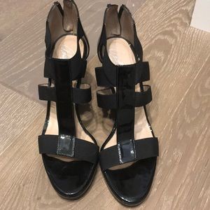 Donald J. Pliner Shoes - Donald Pliner wedged Donald J. Pliner Shoes - Donald Pliner wedged